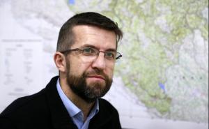 Zulum: Ova godina u BiH bit će zapamćena po višoj prosječnoj temperaturi